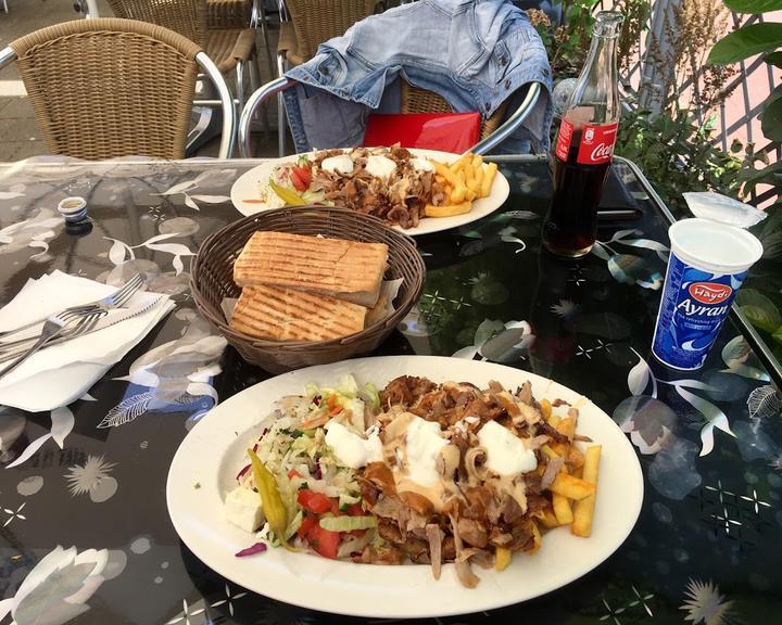 Marmaris Döner Haus